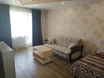 Фото номера Номер-студио Апартаменты Apartment at Kirova (A.Polia) г. Днепр 20
