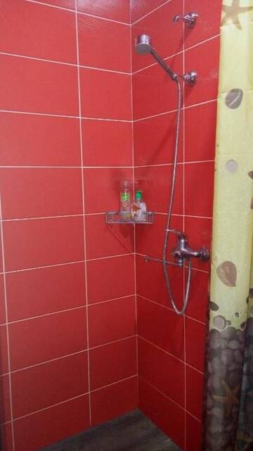 Фото номера Апартаменты Апартаменты Apartment on Chelyskina г. Днепр 16