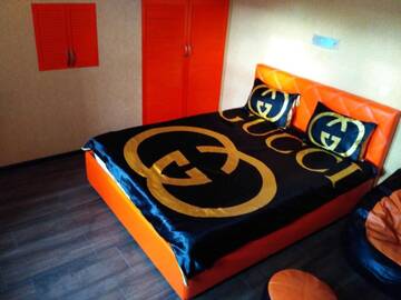 Фото номера Апартаменты Апартаменты Apartment on Chelyskina г. Днепр 23