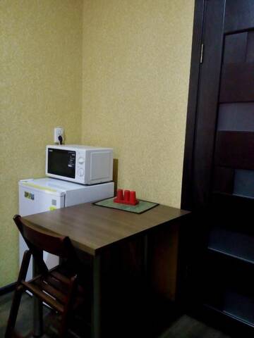 Фото номера Апартаменты Апартаменты Apartment on Chelyskina г. Днепр 7