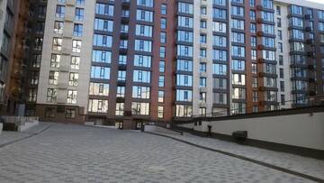 Фото номера Апартаменты с сауной Апартаменты Апартаменты Жуковский в Центре г. Днепр 29