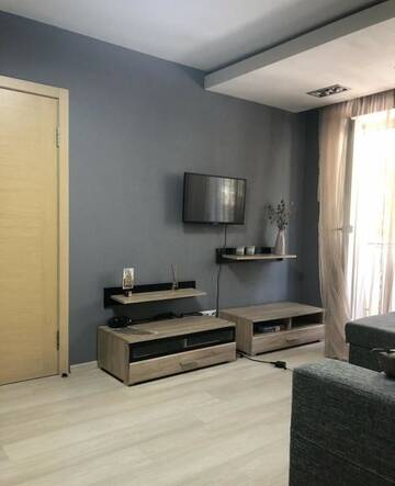 Фото номера Апартаменты Апартаменты Apartment near Opera Theatre г. Днепр 17