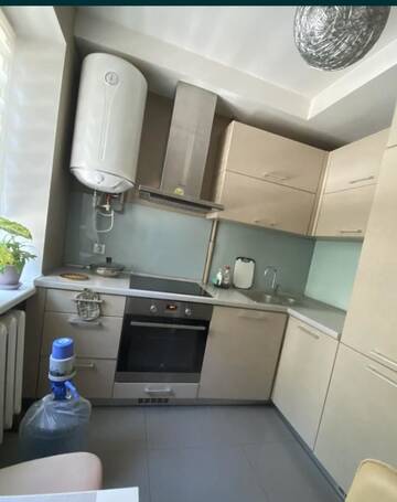 Фото номера Апартаменты Апартаменты Apartment near Opera Theatre г. Днепр 7