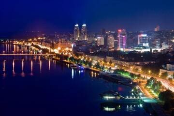 Фото номера Апартаменты Апартаменты Apartment near Opera Theatre г. Днепр 10