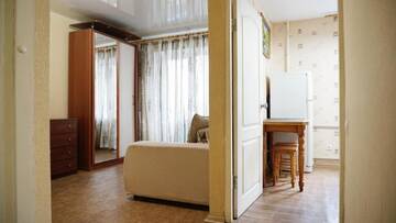Фото номера Апартаменты Апартаменты Doba In Ua Hoholya Apartments г. Днепр 8