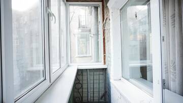 Фото номера Апартаменты Апартаменты Doba In Ua Hoholya Apartments г. Днепр 11