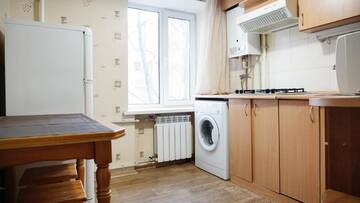 Фото номера Апартаменты Апартаменты Doba In Ua Hoholya Apartments г. Днепр 12