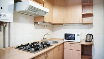 Фото номера Апартаменты Апартаменты Doba In Ua Hoholya Apartments г. Днепр 13