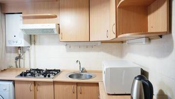 Фото номера Апартаменты Апартаменты Doba In Ua Hoholya Apartments г. Днепр 26