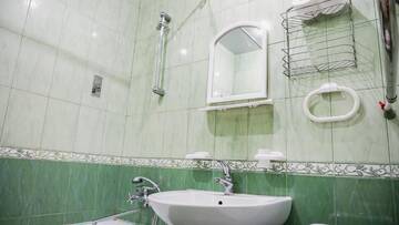 Фото номера Апартаменты Апартаменты Doba In Ua Hoholya Apartments г. Днепр 29