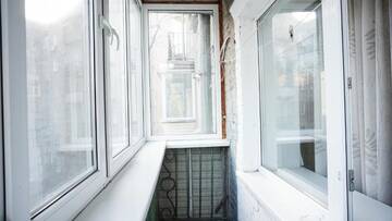 Фото номера Апартаменты Апартаменты Doba In Ua Hoholya Apartments г. Днепр 27