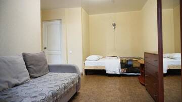 Фото номера Апартаменты Апартаменты Doba In Ua Hoholya Apartments г. Днепр 9