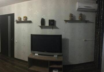 Фото номера Апартаменты Апартаменты Apartment on Polia 127 г. Днепр 8