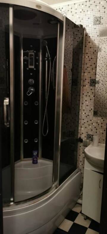 Фото номера Апартаменты Апартаменты Apartment on Polia 127 г. Днепр 11