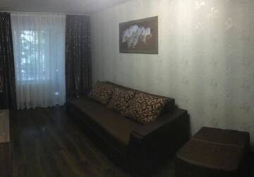 Фото номера Апартаменты Апартаменты Apartment on Polia 127 г. Днепр 9