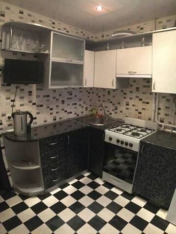 Фото номера Апартаменты Апартаменты Apartment on Polia 127 г. Днепр 7