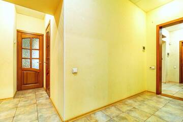 Фото номера Апартаменты с 2 спальнями Апартаменты Large apartment in the center г. Днепр 24