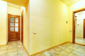Фото номера Апартаменты с 2 спальнями Апартаменты Large apartment in the center г. Днепр 10