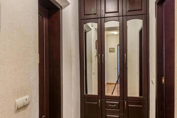 Фото номера Апартаменты с 3 спальнями Апартаменты Lux 3-bedroom Most City area г. Днепр 20