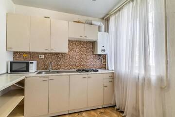 Фото номера Апартаменты с 3 спальнями Апартаменты Lux 3-bedroom Most City area г. Днепр 28