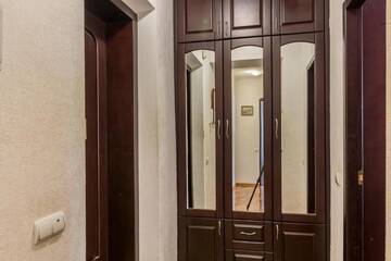 Фото номера Апартаменты с 3 спальнями Апартаменты Lux 3-bedroom Most City area г. Днепр 31