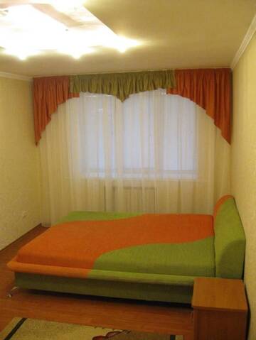 Фото номера Апартаменты Апартаменты Apartment on Oleksandra Polia Avenue г. Днепр 11