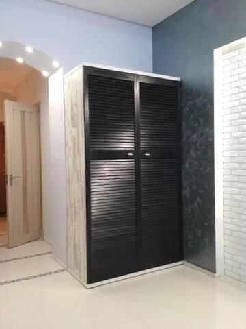 Фото номера Апартаменты Апартаменты Apartment on Tytova 8 г. Днепр 14
