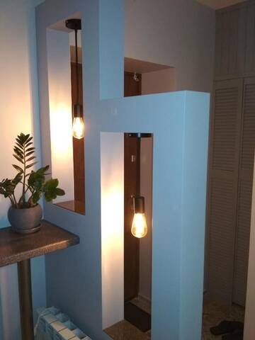 Фото номера Апартаменты Апартаменты Apartment on Tytova 8 г. Днепр 21
