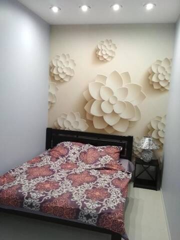 Фото номера Апартаменты Апартаменты Apartment on Tytova 8 г. Днепр 23