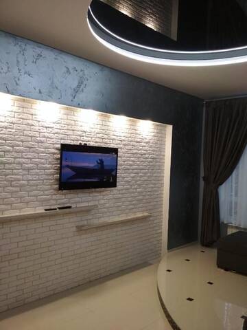 Фото номера Апартаменты Апартаменты Apartment on Tytova 8 г. Днепр 24