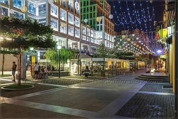 Фото номера Апартаменты с балконом Апартаменты Apartment in the city center г. Днепр 12