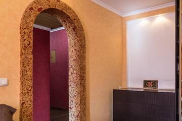 Фото номера Апартаменты с балконом Апартаменты Apartment in the city center г. Днепр 22