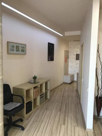 Фото номера Апартаменты-студио Апартаменты Most City Kos г. Днепр 16