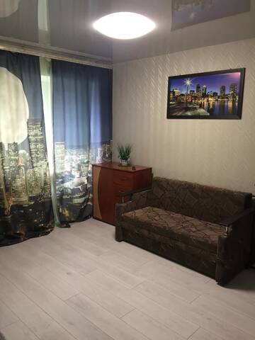 Фото номера Апартаменты-студио Апартаменты Apartments Robocha Street 81 Kirova г. Днепр 11