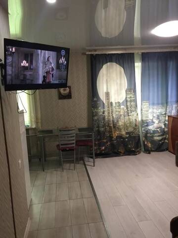 Фото номера Апартаменты-студио Апартаменты Apartments Robocha Street 81 Kirova г. Днепр 18