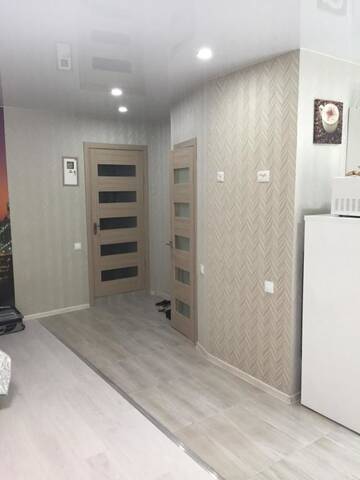 Фото номера Апартаменты-студио Апартаменты Apartments Robocha Street 81 Kirova г. Днепр 15
