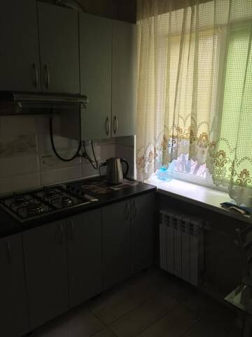 Фото номера Апартаменты-студио Апартаменты Apartments Robocha Street 81 Kirova г. Днепр 20
