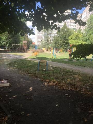 Фото номера Апартаменты-студио Апартаменты Apartments Robocha Street 81 Kirova г. Днепр 28