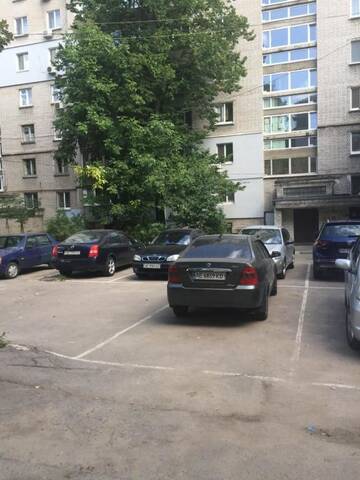 Фото номера Апартаменты-студио Апартаменты Apartments Robocha Street 81 Kirova г. Днепр 24