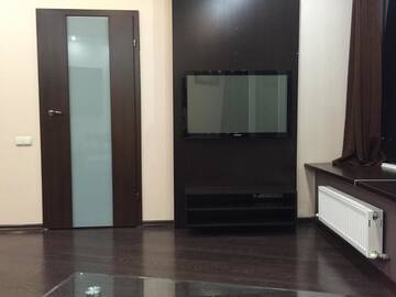 Фото номера Апартаменты с 1 спальней Апартаменты Most City Apartments г. Днепр 13
