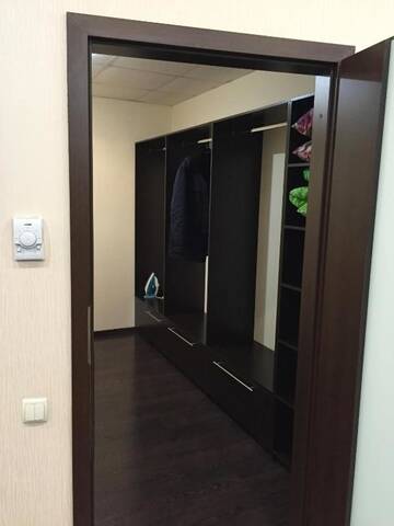 Фото номера Апартаменты с 1 спальней Апартаменты Most City Apartments г. Днепр 24