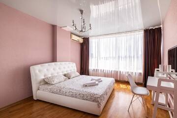 Фото номера Улучшенные апартаменты Апартаменты Most City Apartments г. Днепр 3