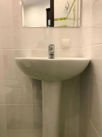 Фото номера Апартаменты с балконом Апартаменты Most City Apartments г. Днепр 25