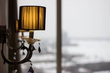 Фото номера Апартаменты с 2 спальнями Апартаменты Most City Apartments г. Днепр 2