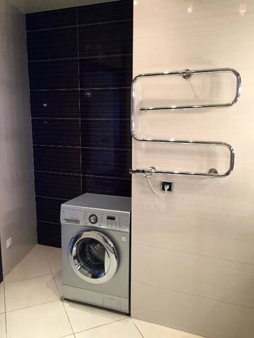 Фото номера Апартаменты Делюкс Апартаменты Most City Apartments г. Днепр 44
