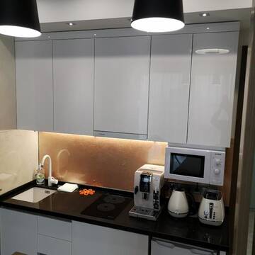 Фото номера Улучшенные апартаменты Апарт-отели ACCOMMODO192 г. Днепр 65