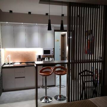 Фото номера Улучшенные апартаменты Апарт-отели ACCOMMODO192 г. Днепр 77