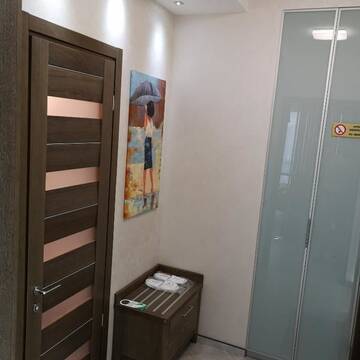 Фото номера Улучшенные апартаменты Апарт-отели ACCOMMODO192 г. Днепр 61