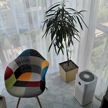 Фото номера Улучшенные апартаменты Апарт-отели ACCOMMODO192 г. Днепр 10