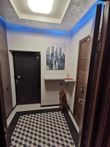 Фото номера Улучшенные апартаменты Апарт-отели ACCOMMODO192 г. Днепр 91